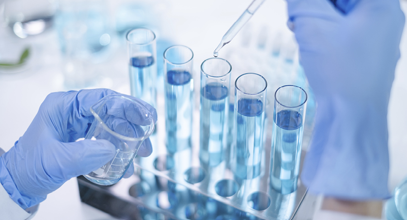 Manufacture ADCs through Collaboration and Integrated Supply Chain